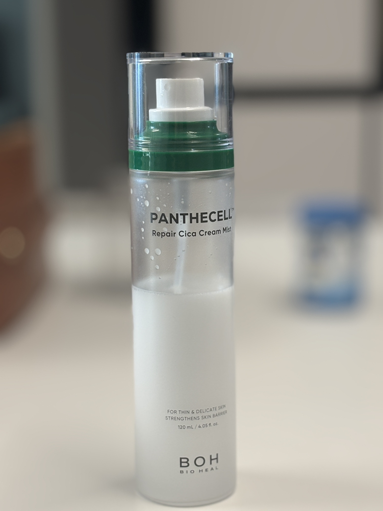 바이오힐 보 (BIO HEALB OH) 판테셀 리페어시카 크림미스트 review image
