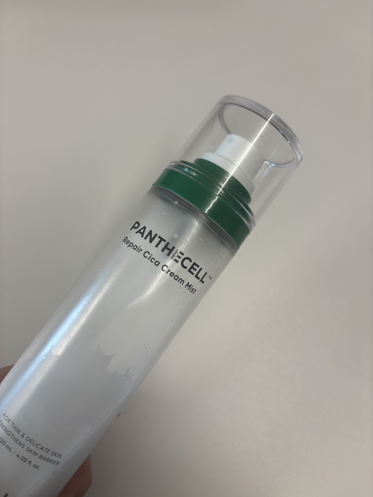 바이오힐 보 (BIO HEALB OH) 판테셀 리페어시카 크림미스트 review image