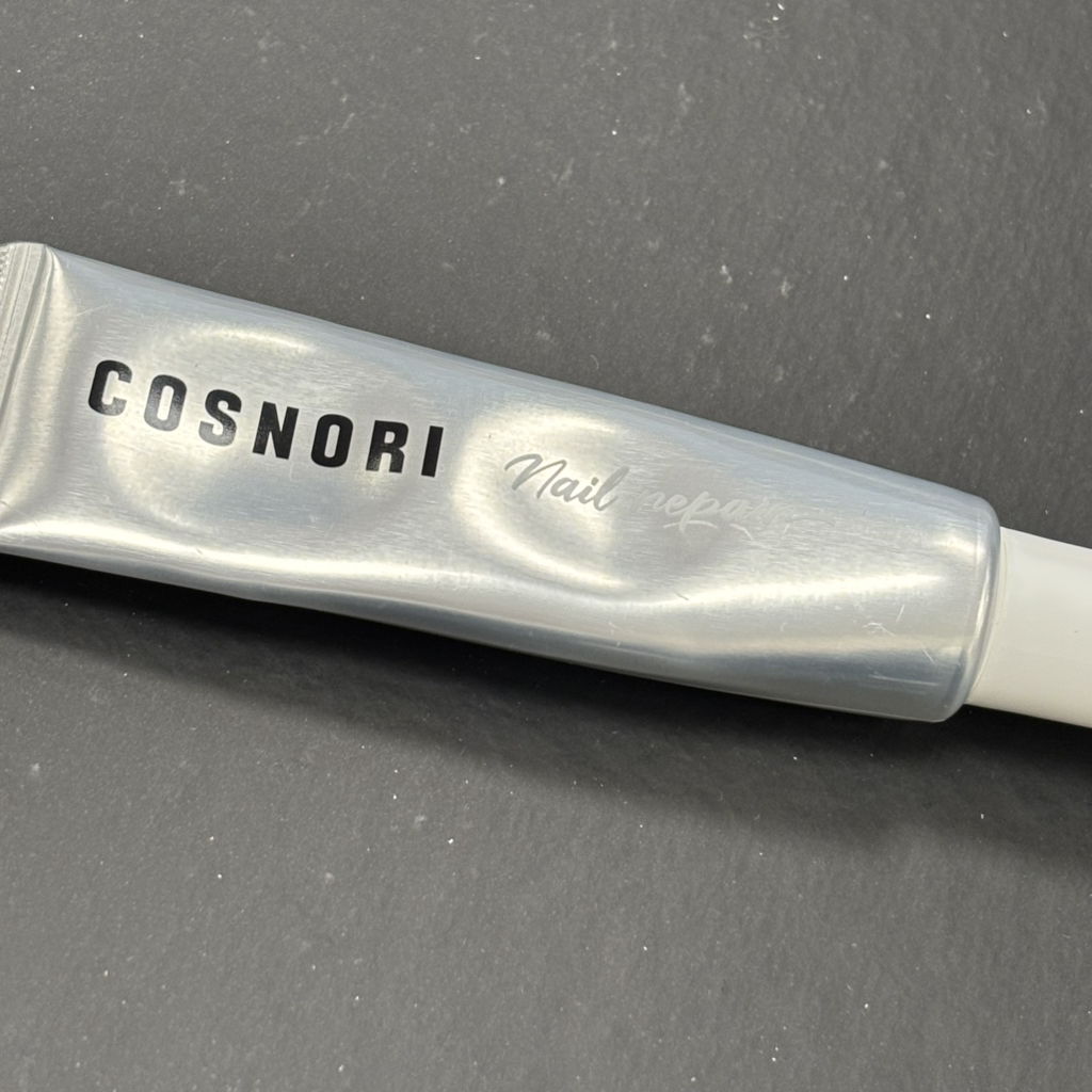 코스노리 (COSNORI) 실크리페어 네일 크림 손톱영양제 review image