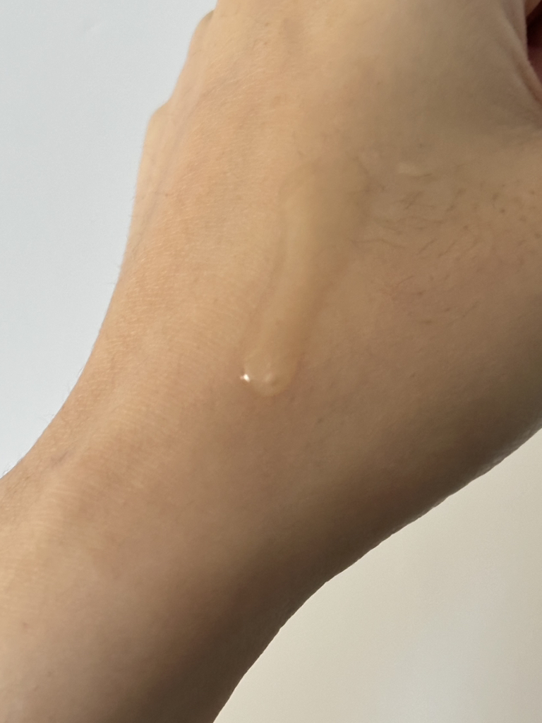 然作 完美肌肤防护底霜 common.review image