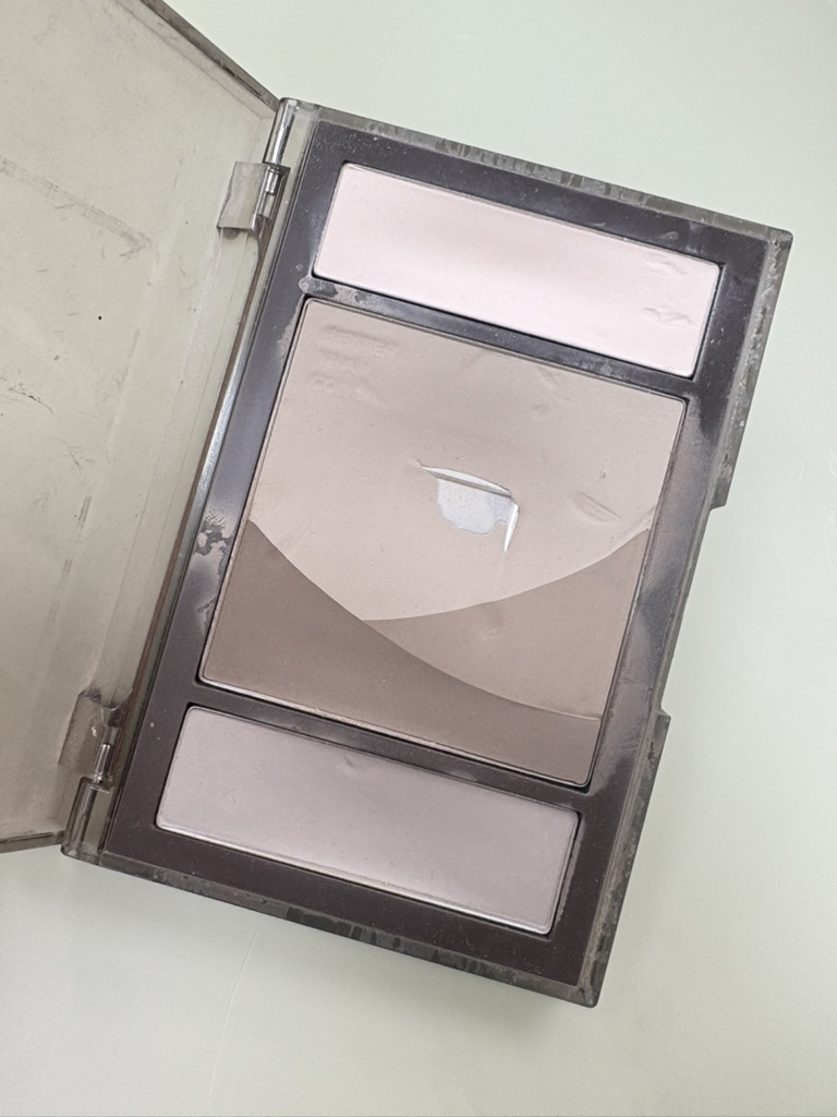 롬앤 (ROMAND) 베러 댄 컨투어 [02 그레이쿨] review image