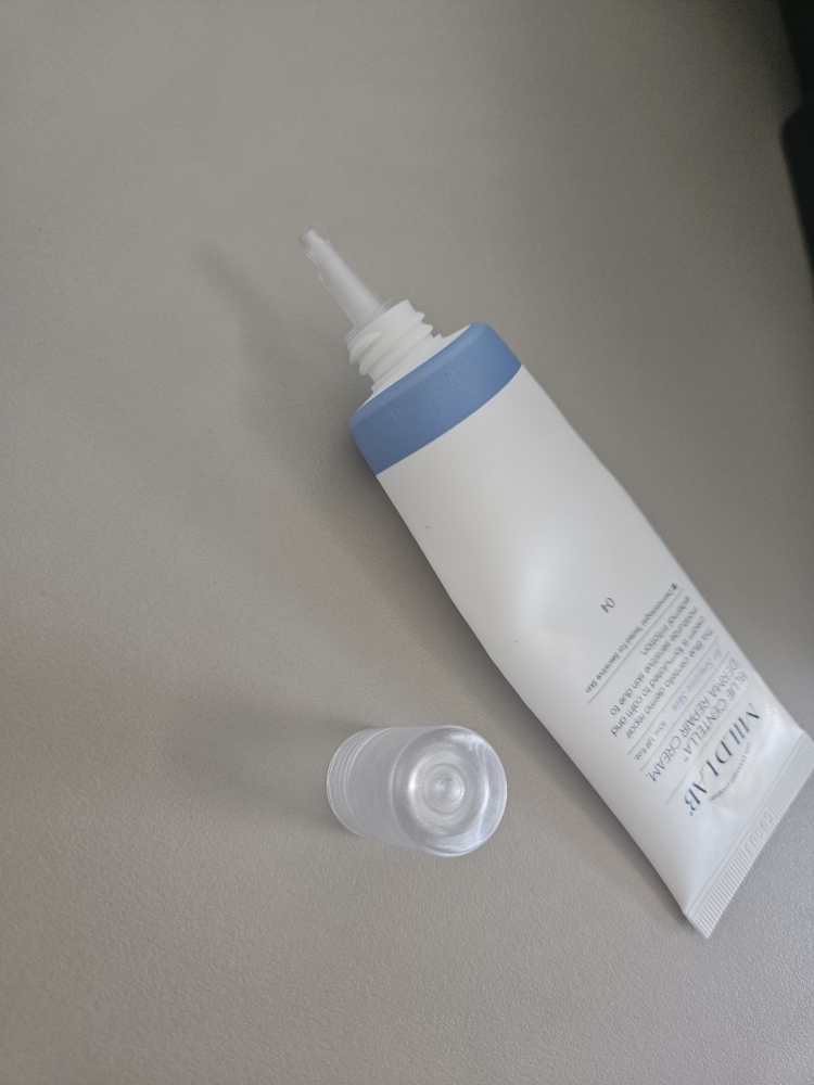 마일드랩 (mildlab) 블루센텔라 더마 리페어크림 review image