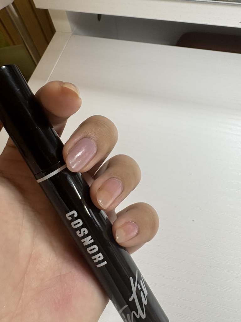 Ảnh đánh giá thực tế của người dùng về I-Lash Tinting Serum Deep Black