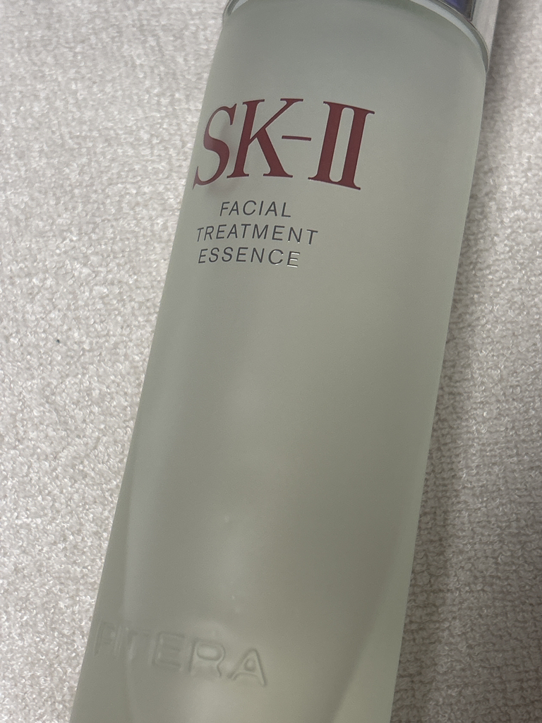 SK-Ⅱ Pitera™ 精华素 review image