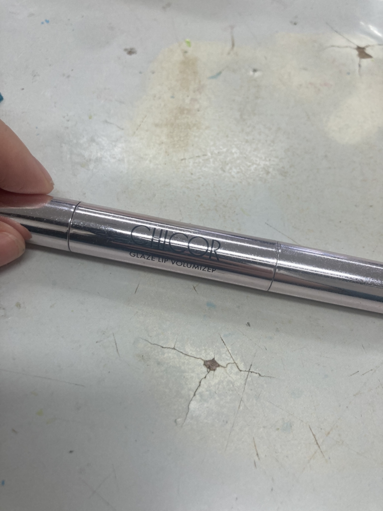 시코르 (CHICOR) 글레이즈 립 볼류마이저 [06 베이지지] review image