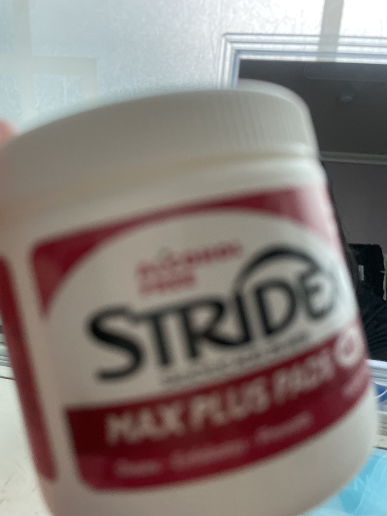 스트라이덱스 (STRIDEX) 맥스플러스패드 review image