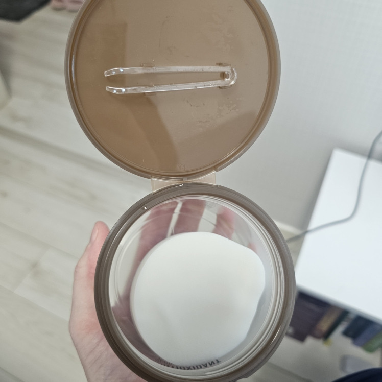 주미소 (JUMISO) 안티옥시던트 글로우 토닝 패드 review image