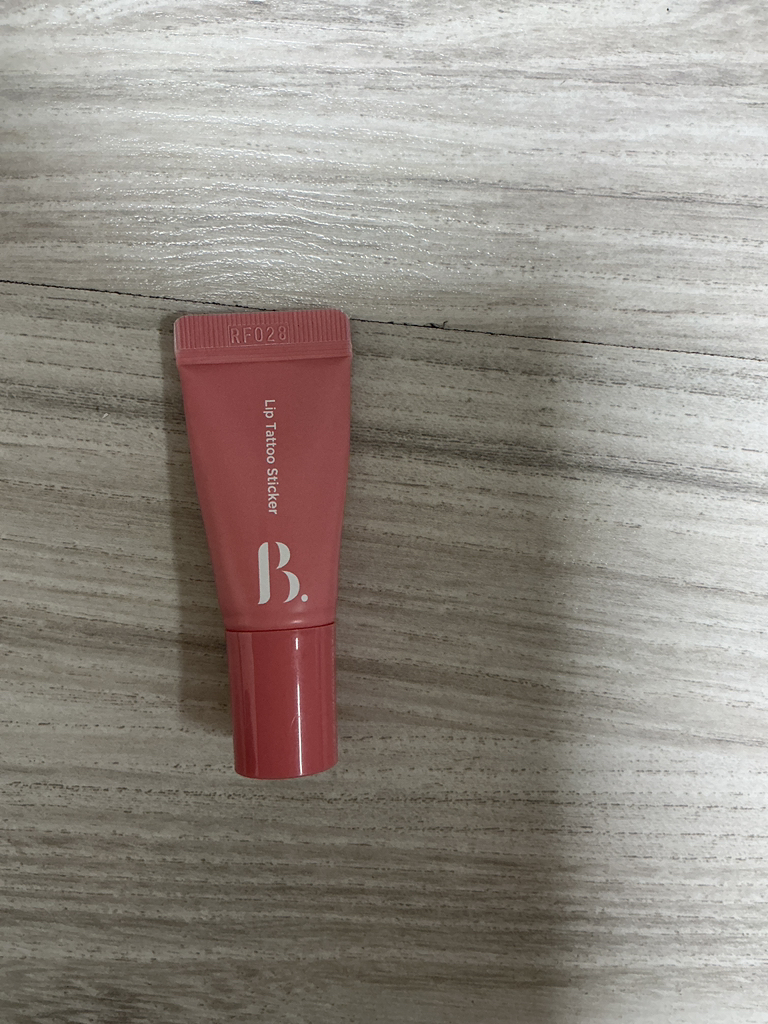 邦塞普 唇部纹身贴 [02 粉色滴答] review image