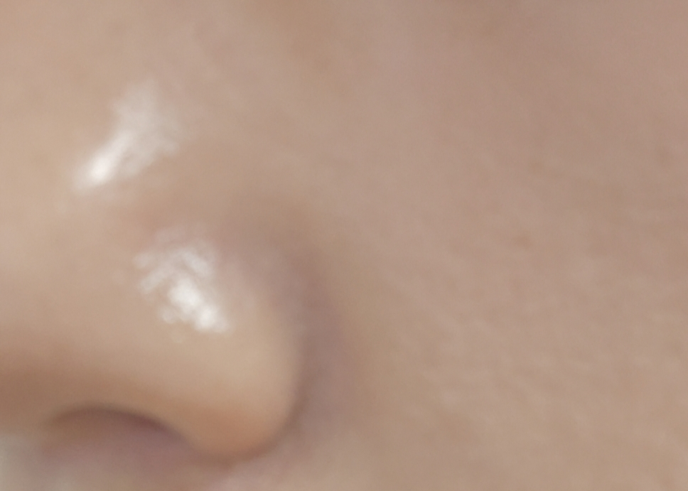 梦妆 玫瑰液体面膜 common.review image