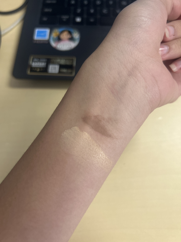 헤라 (HERA) 블랙 쿠션 파운데이션 [SPF34/PA++] [23N1 베이지] review image