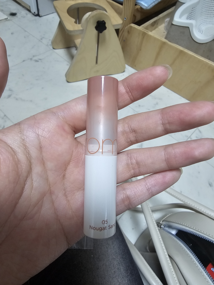 product review image