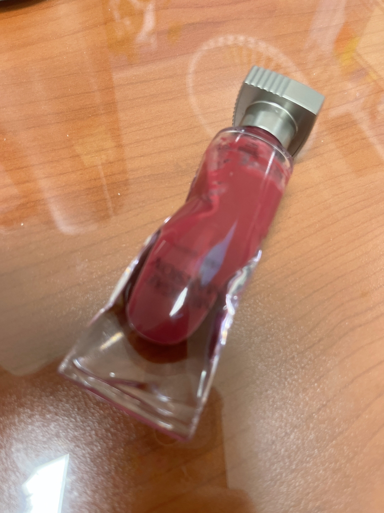 무지개맨션 (MUZIGAEMANSION) 오브제 리퀴드 [012 심볼] review image