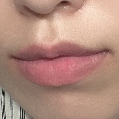 컬러그램 (colorgram) 누디 블러 틴트 [02 플러핑크] review image