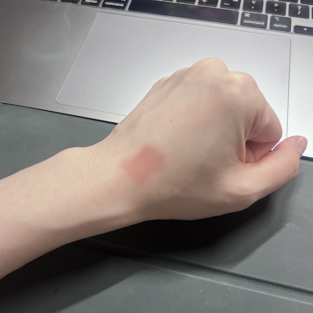 컬러그램 (colorgram) 누디 블러 틴트 [02 플러핑크] review image