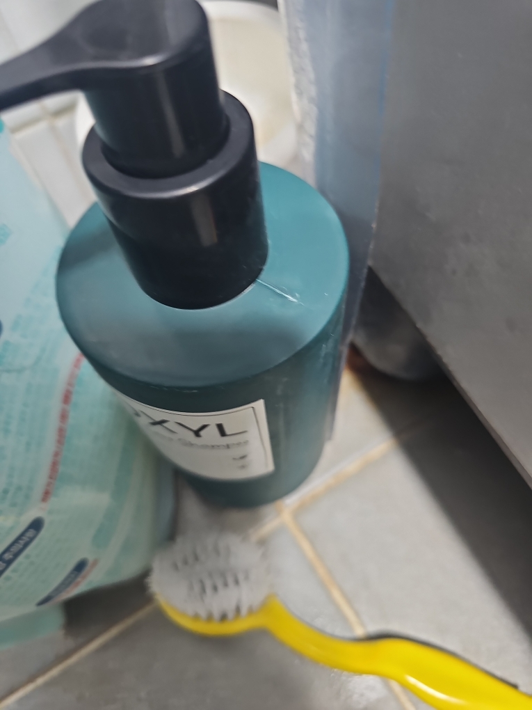 魔女工厂 Vioxyl 防脱发洗发水 common.review image