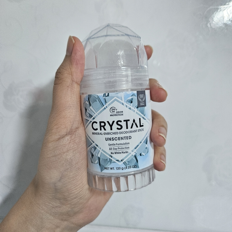 Ảnh đánh giá thực tế của người dùng về Deodorant Stick [Không mùi]