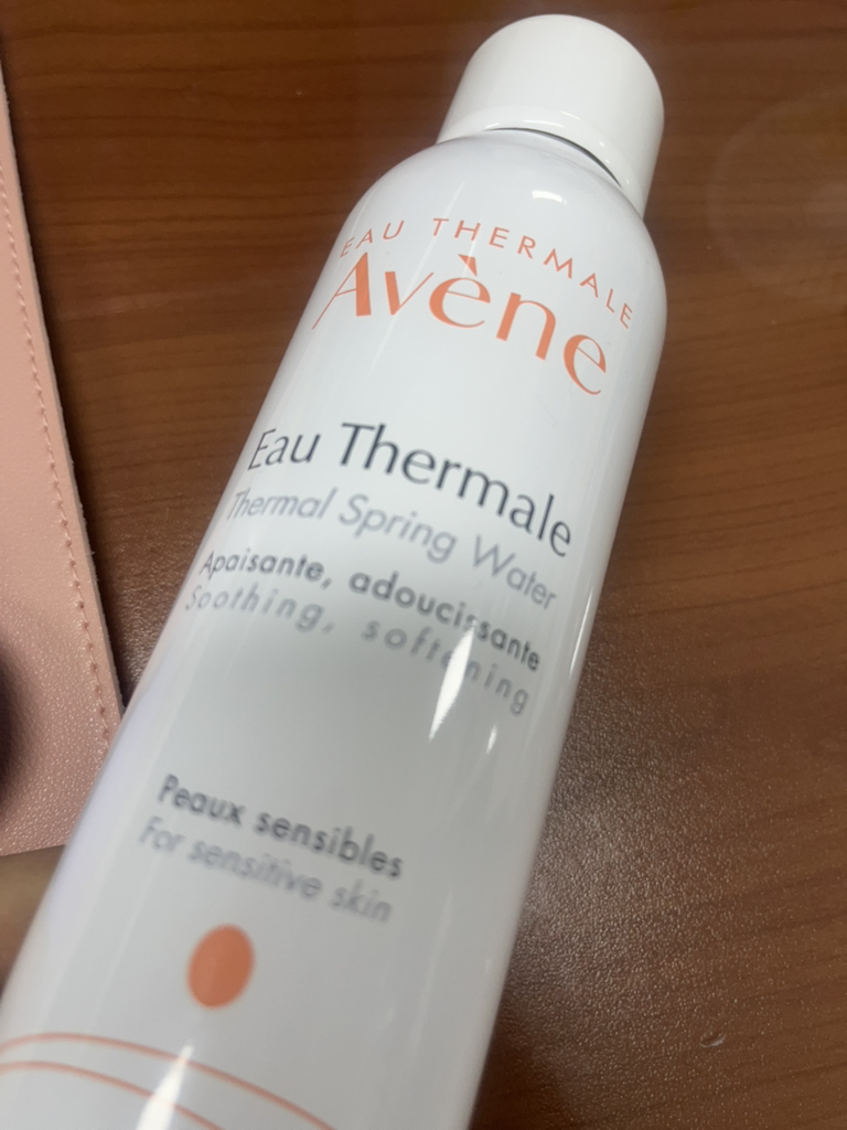 아벤느 (Avène) 오 떼르말 review image