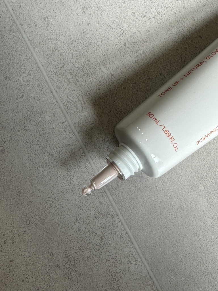 INNISFREE Kem chống nắng làm sáng da và giảm thâm nám Vitamin C [SPF50+/PA++++] review image