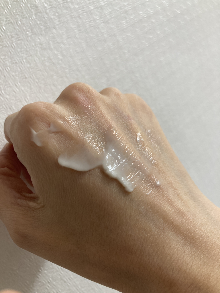 비알머드 (BRMUD) 아토커버리 머드 핸드크림 [플로워리웨이브] review image