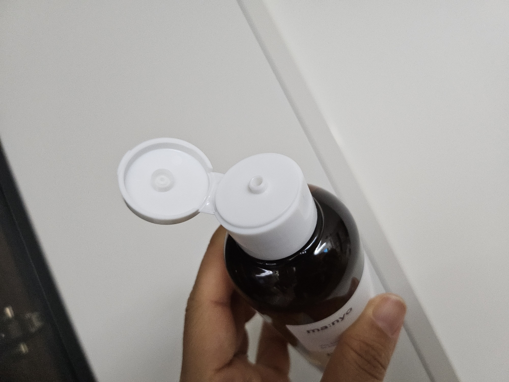 마녀공장 (manyo) 비피다 바이옴 앰플 토너 review image