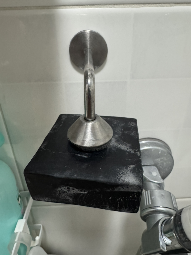 톤28 (TOUN28) 샴푸바 S21 검은콩 [두피장벽강화] review image