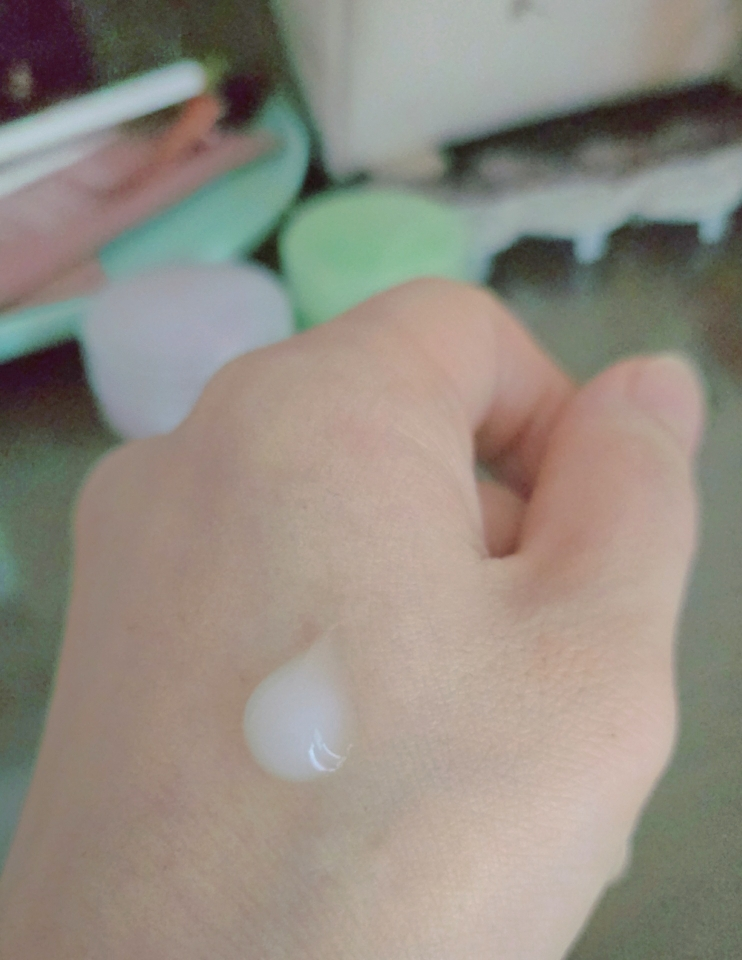 시드물 (SIDMOOL) 마다가스카르 리얼 수분크림 review image