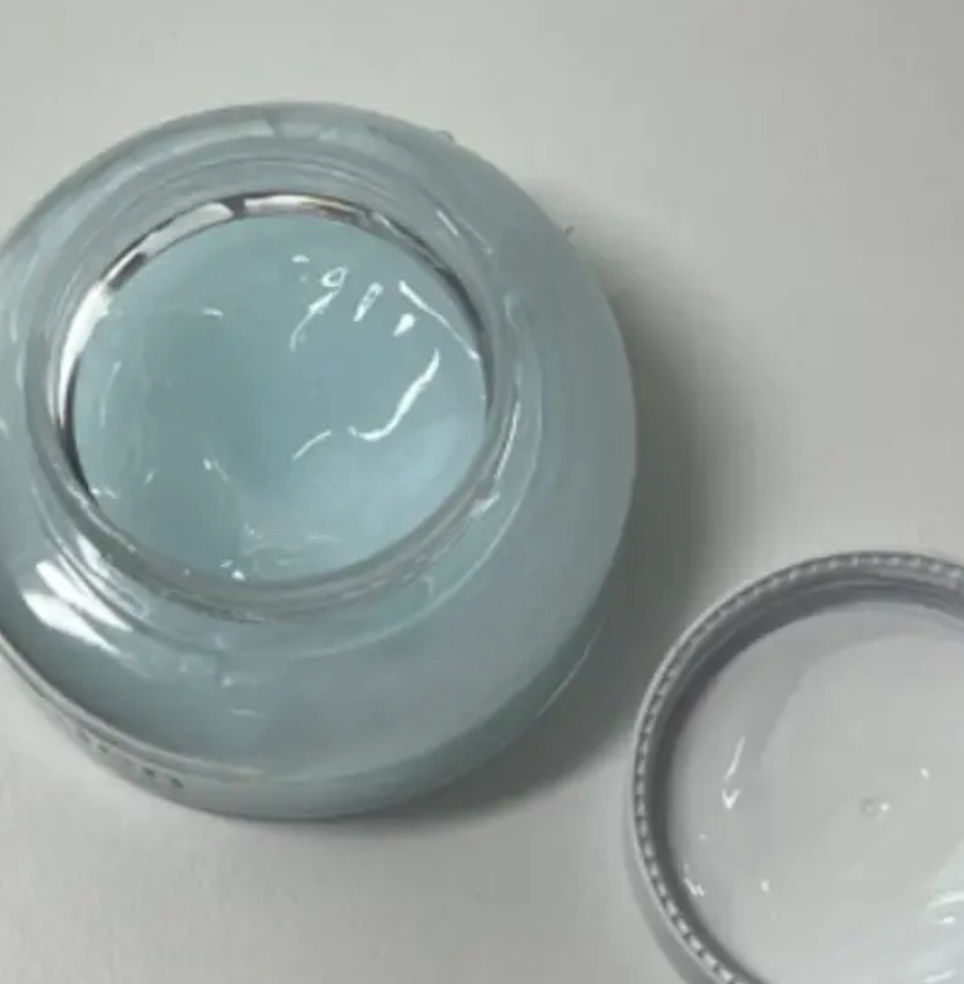 토리든 (Torriden) 다이브인 저분자 히알루론산 수딩 크림 review image