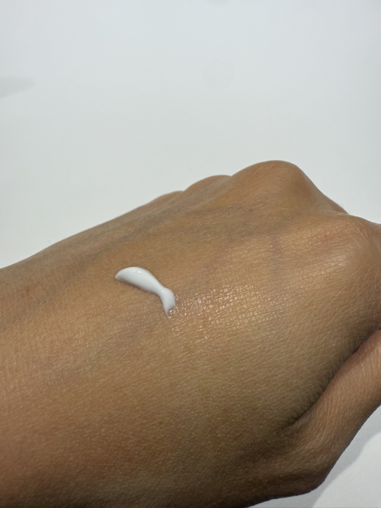 글로우 (glow) 알로에 배리어 서포트 크림 review image