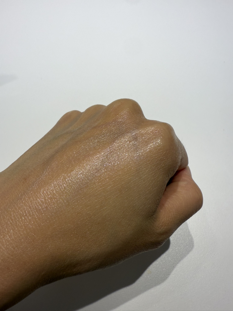 글로우 (glow) 알로에 배리어 서포트 크림 review image