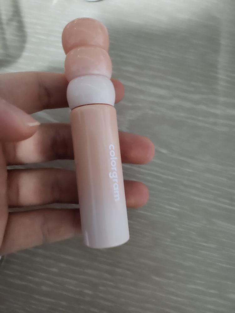 컬러그램 (colorgram) 탕후루 탱글 틴트 밀크 [11 햇살베이지] review image