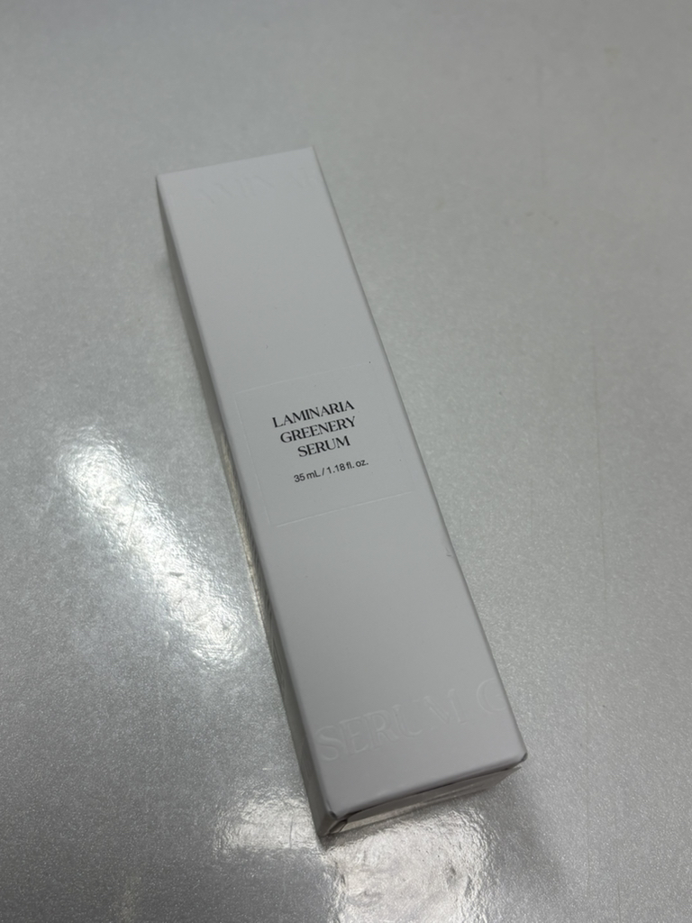 션리 (ShionLe) 다시마 그리너리 세럼 review image