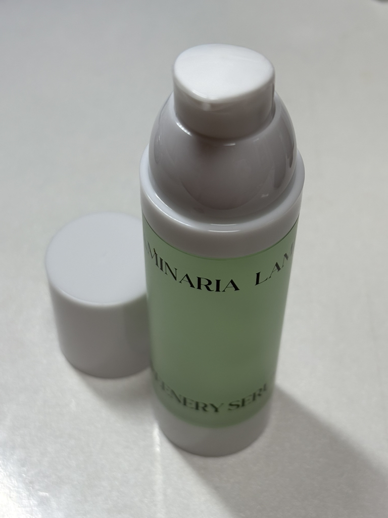 션리 (ShionLe) 다시마 그리너리 세럼 review image