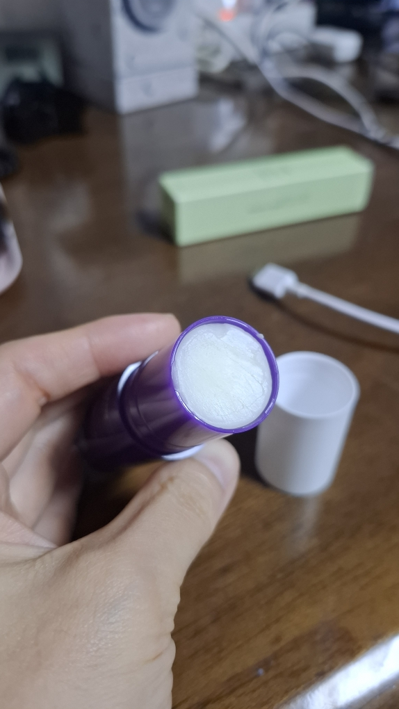 싸이닉 (SCINIC) 콜라겐 탄력 앰플스틱 review image