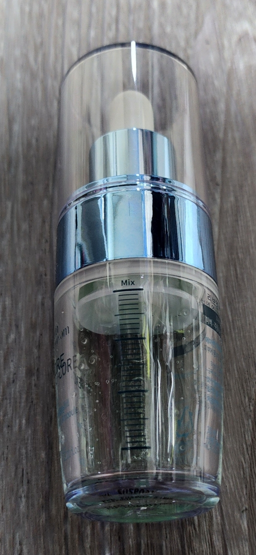 리브엠 (Reve:am) 엑소코어 텐션 앰플 [워터풀] review image