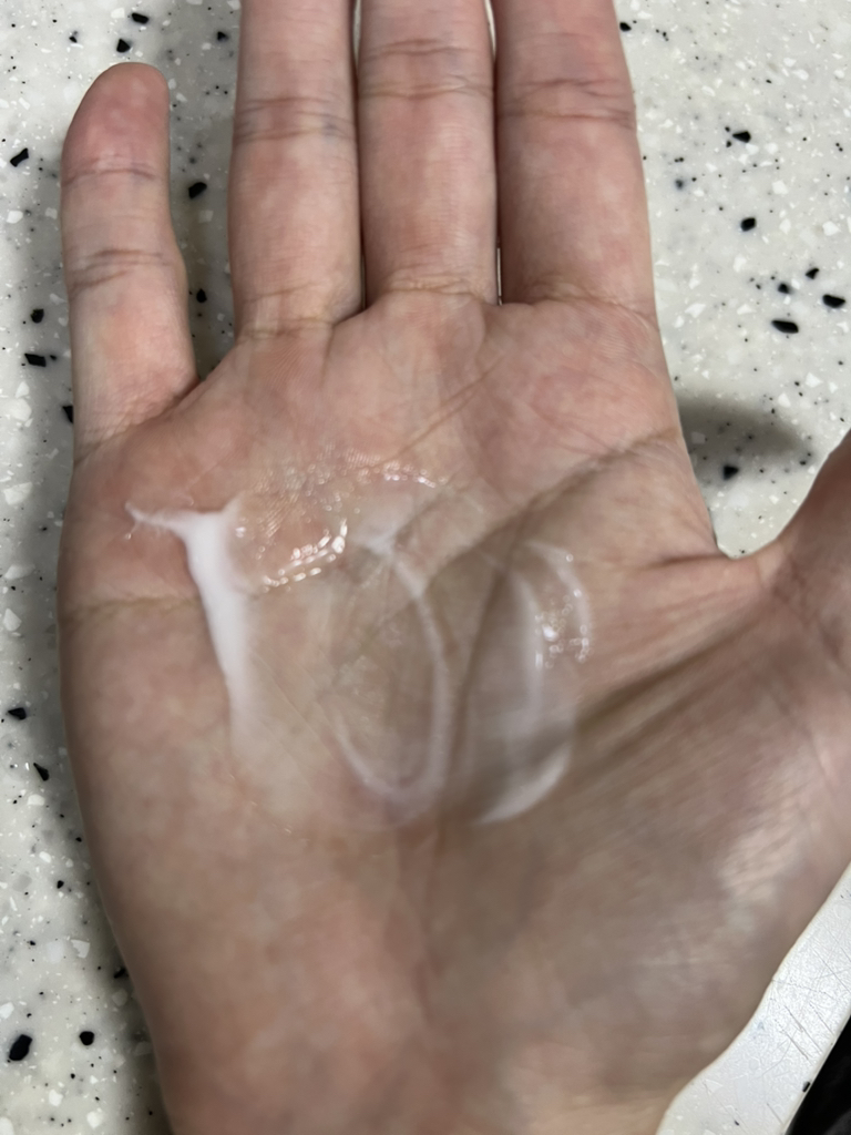 메이크프렘 (makep:rem) 세이프 미 릴리프 모이스처 클렌징 밀크 review image