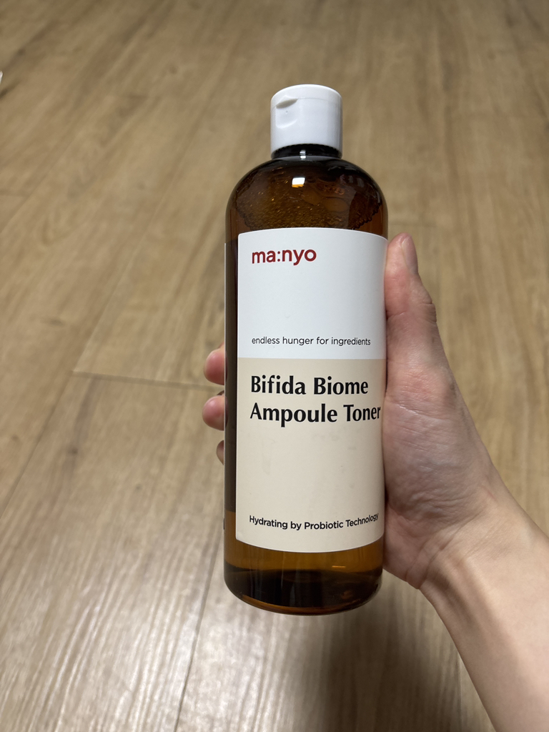 魔女工厂 双飞燕生物群落安瓶爽肤水 common.review image