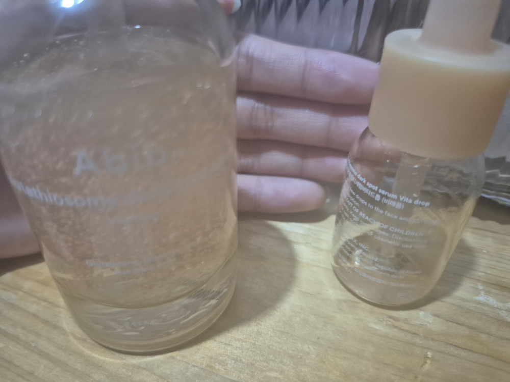 product review image