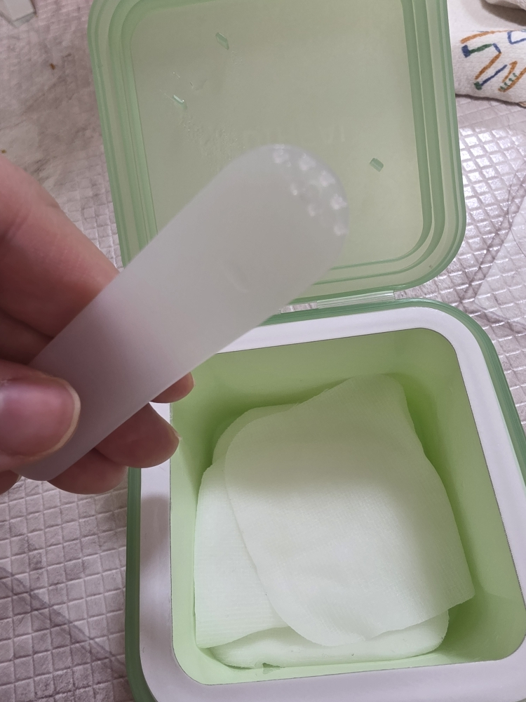 메디힐 (MEDIHEAL) 티트리 트러블 패드 review image