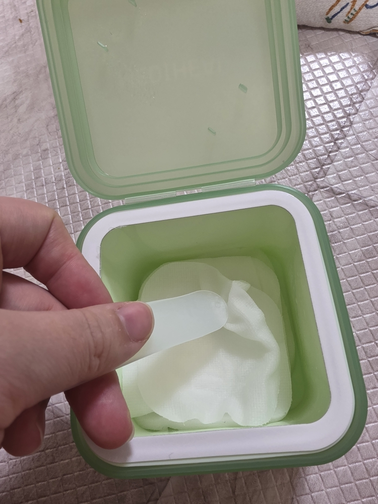 메디힐 (MEDIHEAL) 티트리 트러블 패드 review image