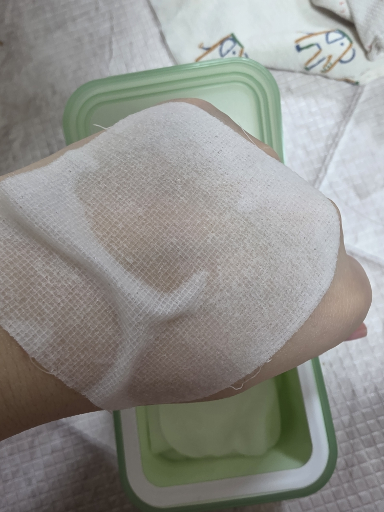 메디힐 (MEDIHEAL) 티트리 트러블 패드 review image