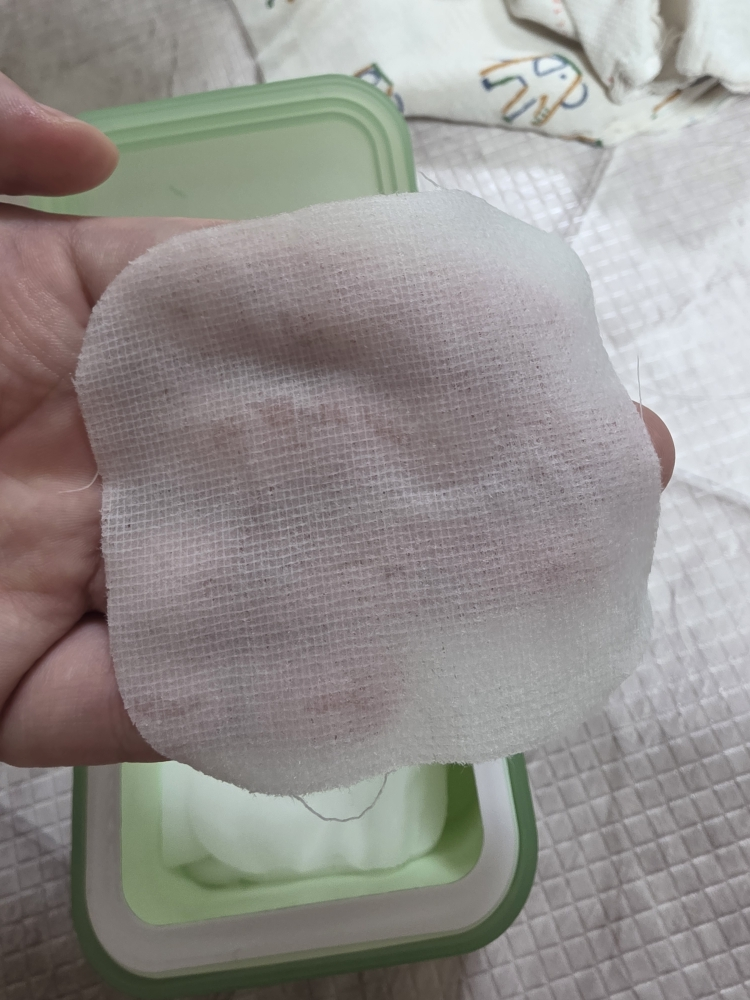 메디힐 (MEDIHEAL) 티트리 트러블 패드 review image