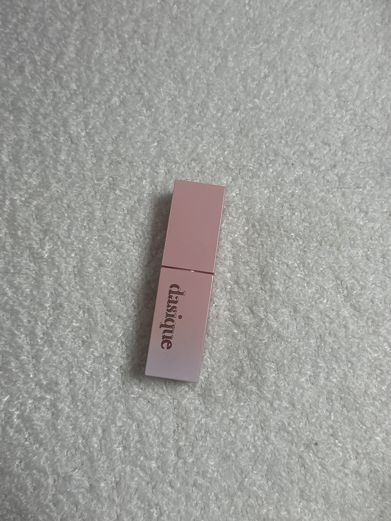 데이지크 (dasique) 아이스크림 컬렉션 쥬시 듀이 틴트 [08 파파야밀크] review image