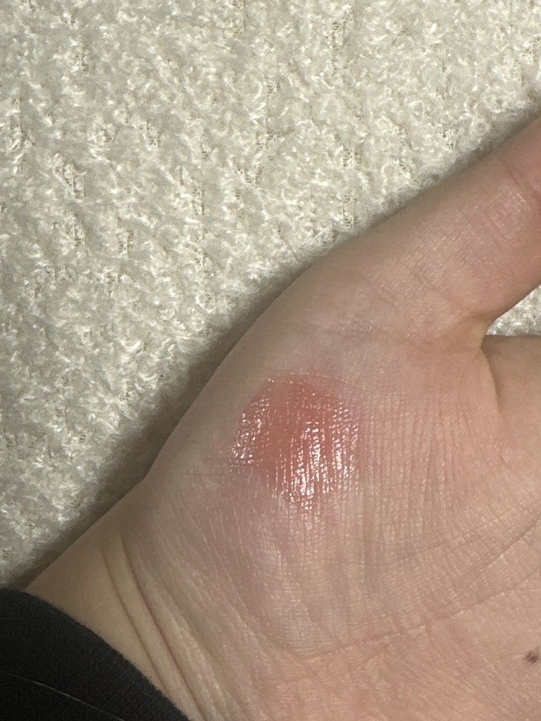 데이지크 (dasique) 아이스크림 컬렉션 쥬시 듀이 틴트 [08 파파야밀크] review image