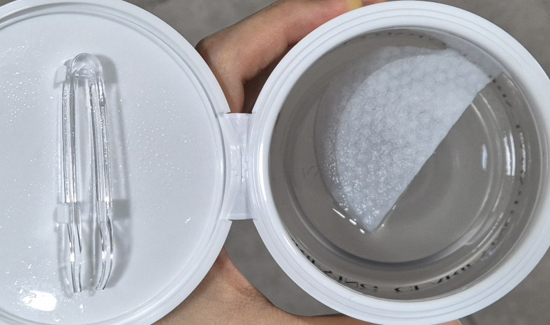 션리 (ShionLe) 다시마 클래리파잉 패드 review image