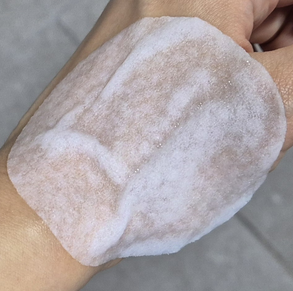 션리 (ShionLe) 다시마 클래리파잉 패드 review image