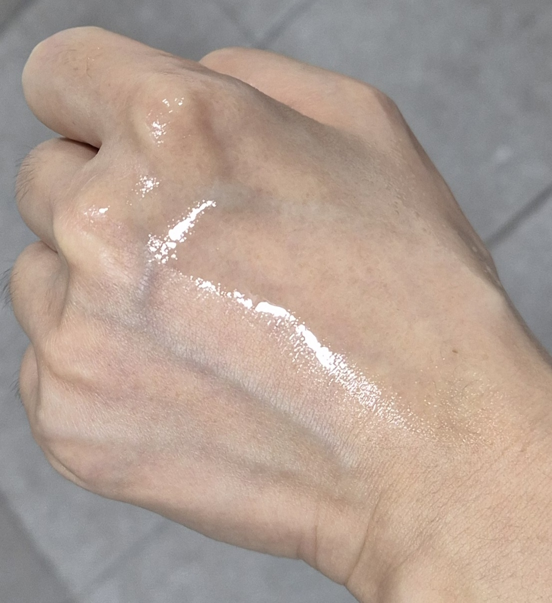 product review image