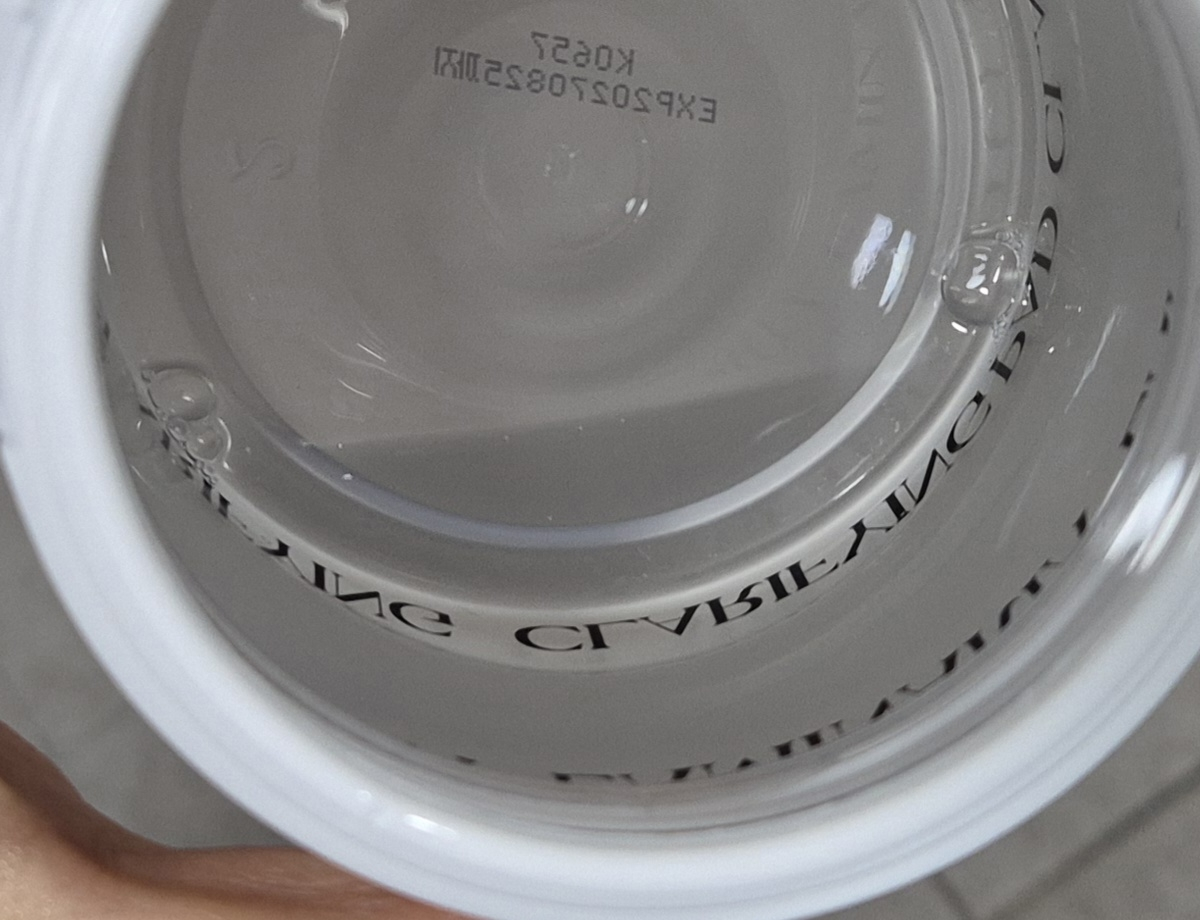 션리 (ShionLe) 다시마 클래리파잉 패드 review image