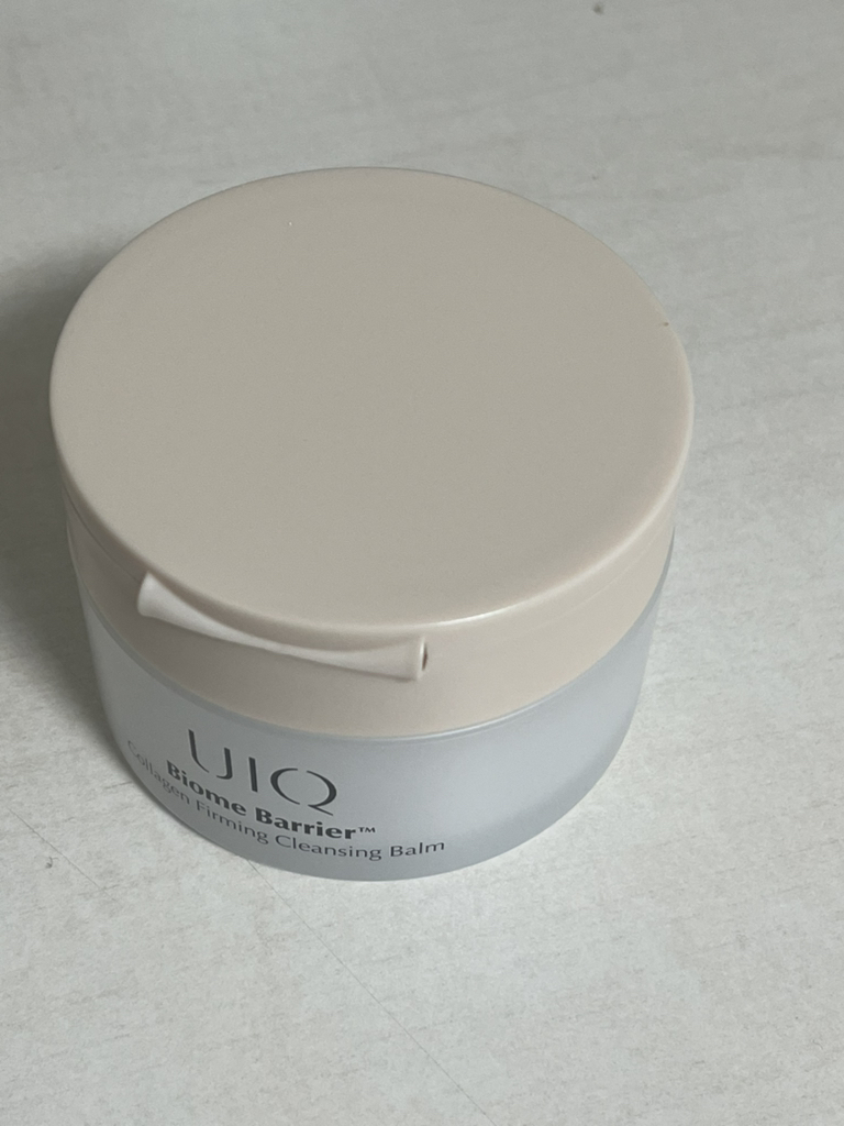 UIQ Biome Barrier 胶原蛋白紧致洁面膏 common.review image