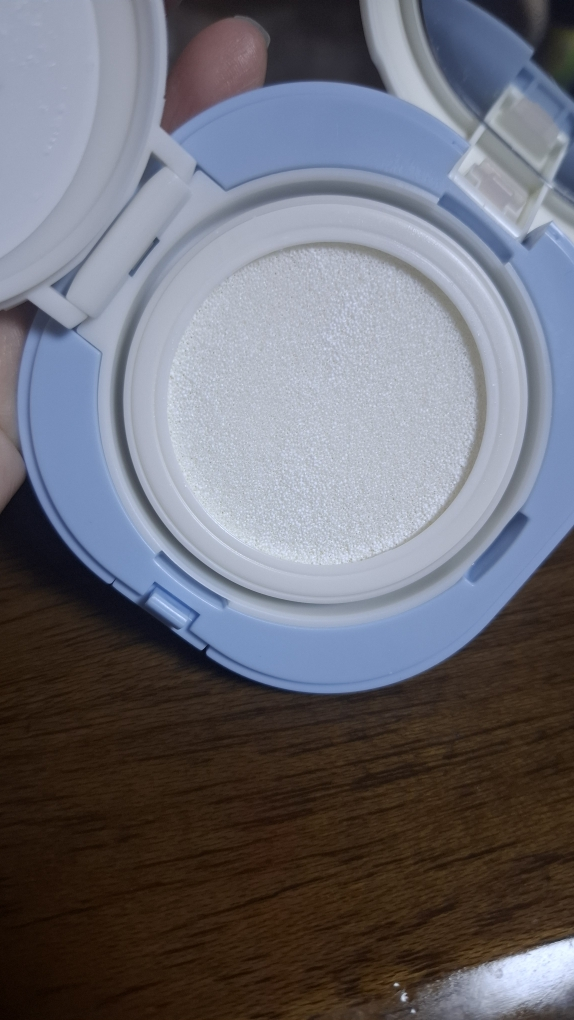 ROUNDLAB Cojín solar Baby Mild [SPF50+/PA++++] review image