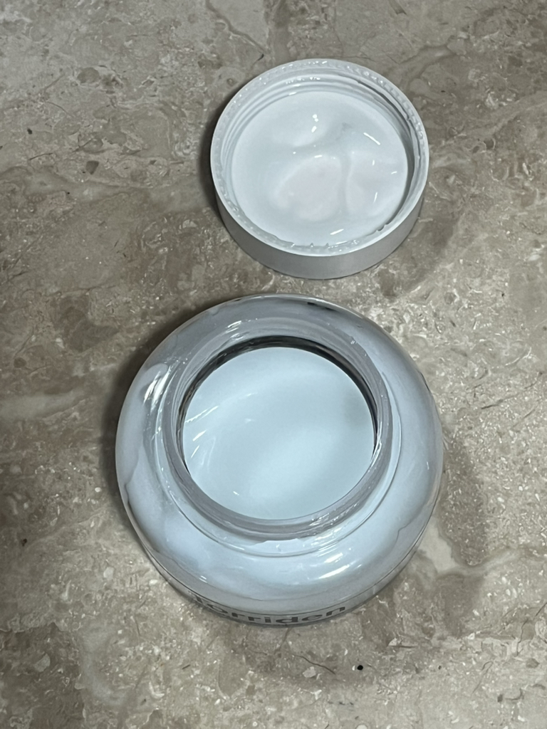 토리든 (Torriden) 다이브인 저분자 히알루론산 수딩 크림 review image